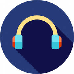MusicBeats Discord Bot Logo