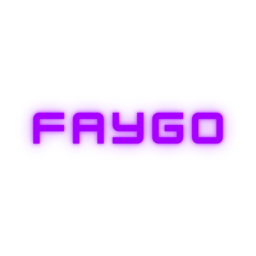 faygo Discord Bot Logo