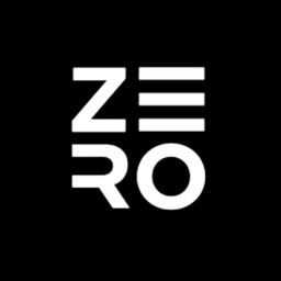 ZERO™ Discord Bot Logo