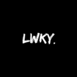 Lwky Discord Bot Logo