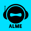 ALME Discord Bot Logo