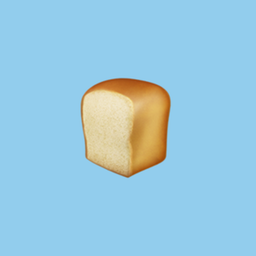 Bread Bot Discord Bot Logo