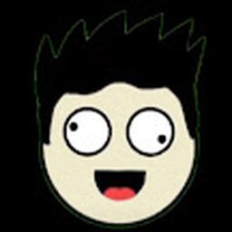 Mature Abi Discord Bot Logo