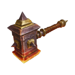 Omni-Server Ban Discord Bot Logo