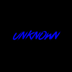unknownn Discord Bot Logo