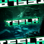 Tesla™ Discord Bot Logo