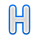 HiroBot Discord Bot Logo