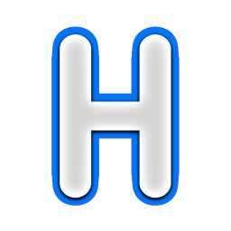 HiroBot Discord Bot Logo