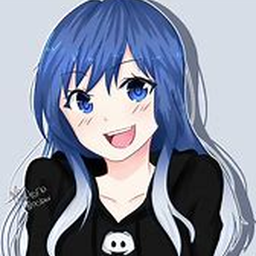 EWAI ) Discord Bot Logo