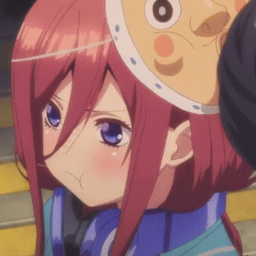 Miku Discord Bot Logo