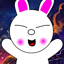 Cony Bot Discord Bot Logo