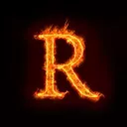 Rivon Discord Bot Logo
