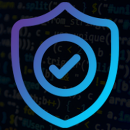 Logo for Security