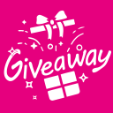 Giveaway Discord Bot Logo