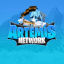 Stellarnaut Discord Bot Logo