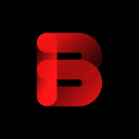 BotFragg Discord Bot Logo