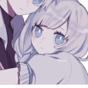 Hylaryhxy Discord Bot Logo