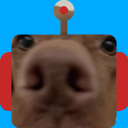 Jimmybot Discord Bot Logo