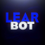 LearBot Discord Bot Logo