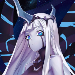Zero One Discord Bot Logo