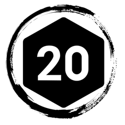 Logo for Dice Roller