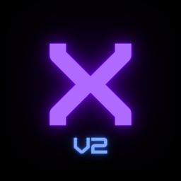 Xtraction Discord Bot Logo