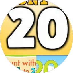 Hydrogen Counting Discord Bot Logo