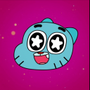 Gumball Discord Bot Logo