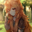 Raphtalia Discord Bot Logo