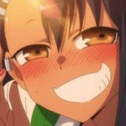 Hayacchi Discord Bot Logo