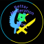 Better Moderation Bot Discord Bot Logo