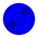 BudgiesMusic - BOT DEAD Discord Bot Logo