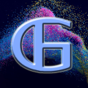 GF Music Discord Bot Logo