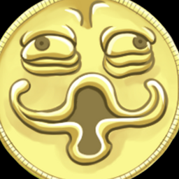 Dank Doubloon Discord Bot Logo