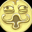 Dank Doubloon Discord Bot Logo