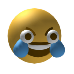 BruhBot Discord Bot Logo