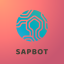 SapBot Discord Bot Logo