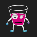 Smoothie Discord Bot Logo