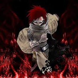 Logo for Gaara