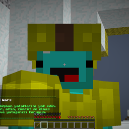 kontrol Discord Bot Logo