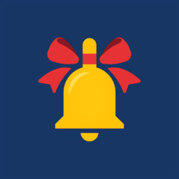 Jingles Discord Bot Logo