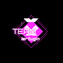 Lertugin Moderasyon Botu Discord Bot Logo
