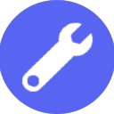 Engine Discord Bot Logo
