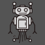 User Info Discord Bot Logo