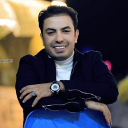 Sa3doun Al Saadi Discord Bot Logo