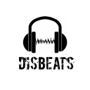 DisBeats Discord Bot Logo