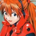 Asuka Langley Discord Bot Logo