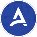 AlcatrazMusic Discord Bot Logo