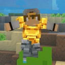 [t!] Drownmax | TurtleBot Discord Bot Logo