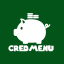 CredMenuᶜᶻ Discord Bot Logo